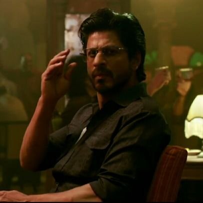 Sai_30_kumar's profile picture. @iamsrk Fan Jabra Fan 👌