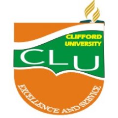 clifforduni's profile picture. 