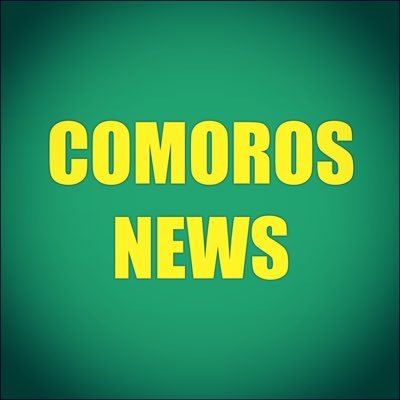 News from Comoros Islands