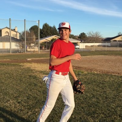 ChaseMitchell33's profile picture. 