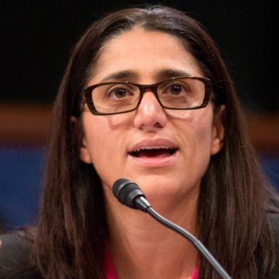 Mona Hanna-Attisha