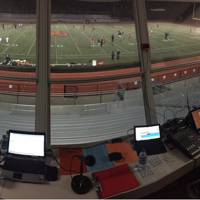 PA Announcer for @MNTigers, Holy Family Univ, & Univ of Penn. Founder & EP of Tigers Radio Network. Audit & compliance professional | Eagle Scout