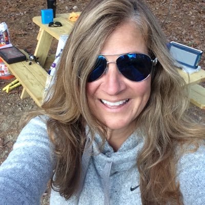 PollyKoury's profile picture.