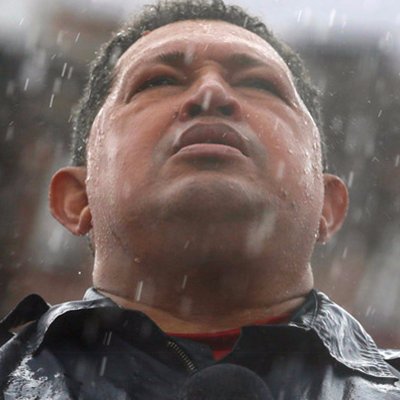como chavez solo habrá uno #chavezParaSiempreMaduroPresidente