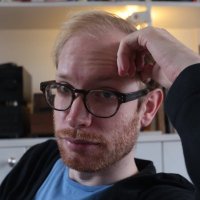 James Cox (@ciaojames) 's Twitter Profile