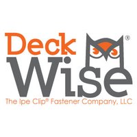 DeckWise USA(@DeckWise) 's Twitter Profileg