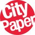 Pittsburgh City Paper (@PGHCityPaper) Twitter profile photo