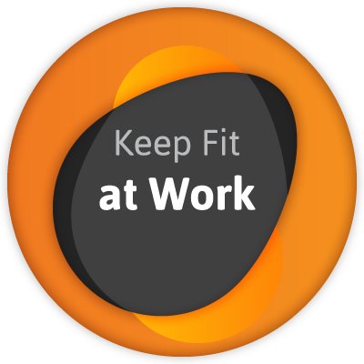 officefitltd's profile picture. We're looking to change the way the modern office works through carefully selected workouts and equipment, plus convention-busting ideas and research - join us!