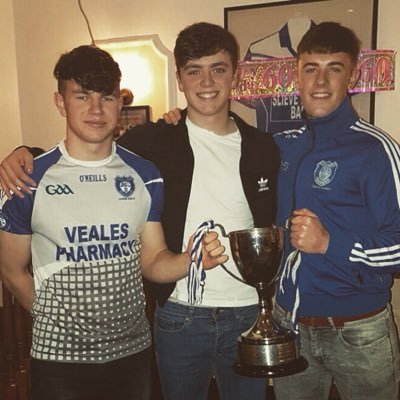 KeenanD_10's profile picture. 