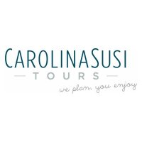 Carolinasusi Tours(@Carolinasusi_) 's Twitter Profile Photo