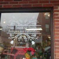 FromTrashtoTreasure (@fromtrash2treas) 's Twitter Profile