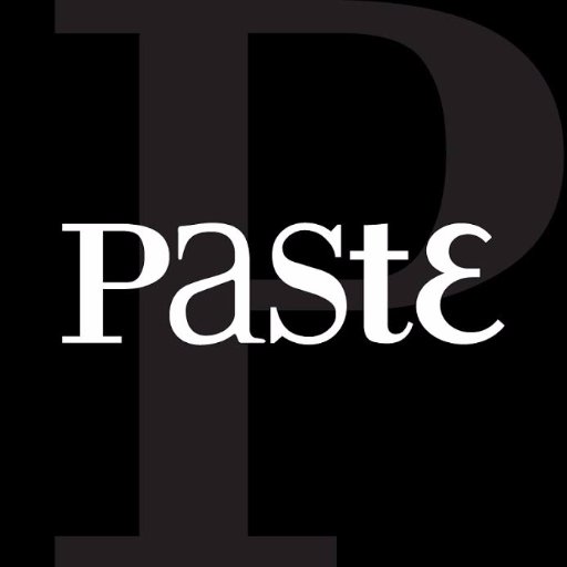 Paste Magazine Profile