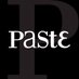 Paste Magazine (@pastemagazine) Twitter profile photo Paste Magazine (@pastemagazine) Twitter profile photo