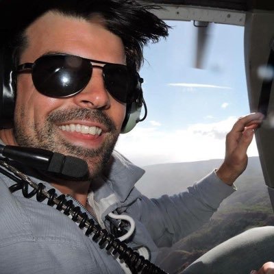 JoeCarley1's profile picture. "Life's a garden, DIG IT!" - Sir Joseph Dirt