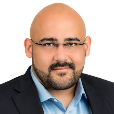 Sam Mallikarjunan profile photo