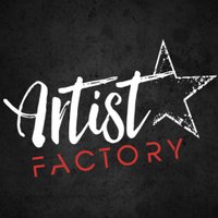 Artist Factory (@artistfactoryny) 's Twitter Profile