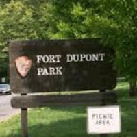 Dupont Park Civic (@dupontparkdc) 's Twitter Profile