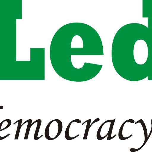 TheLedgerNG's profile picture. 