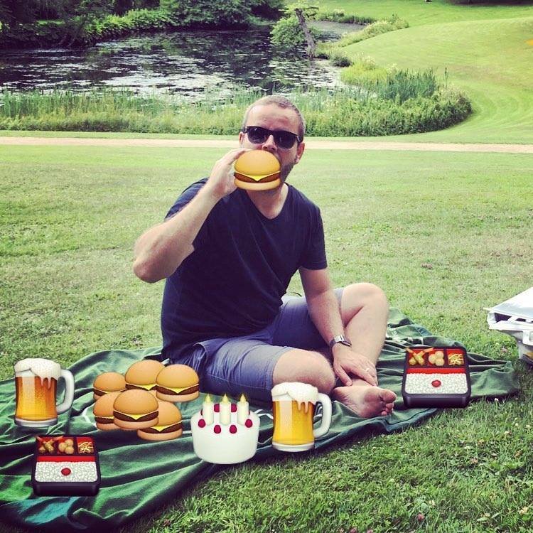 clausbruun's profile picture. Freelance Developer | Developing iPhone apps & Websites