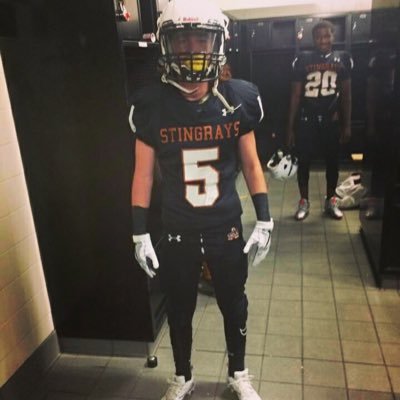 tyler simmons d1slot2k20 twitter