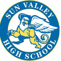 Sun Valley HS(@SunValleyHS) 's Twitter Profile Photo