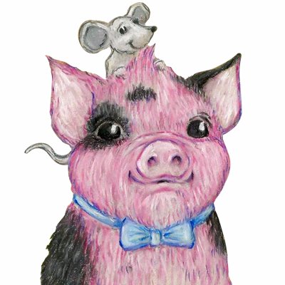itchypigbook Profile Picture