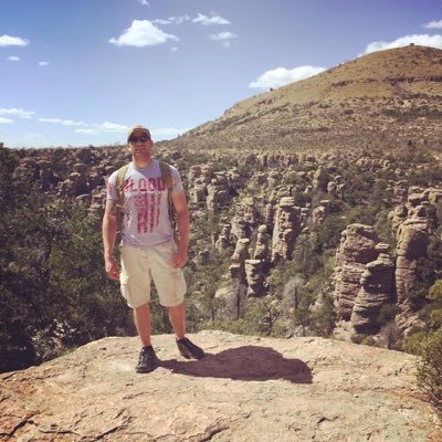 Brandon Combs Profile