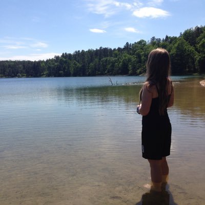 Actually_Olson's profile picture. 20, Lutheran, IPFW, elementary ed major. Green Bay Packers.