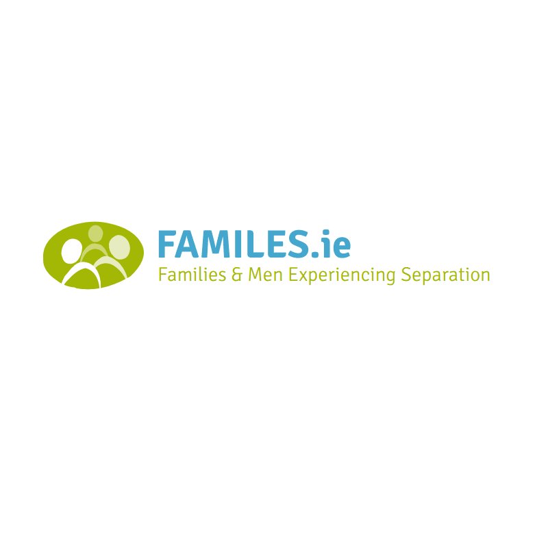 Familes support people going through separation & divorce. Meetings for Men  Mon & Thur from 7.30-9 pm. Helpline 0872603603