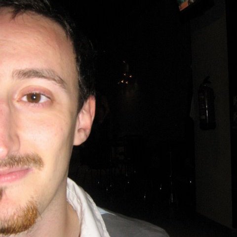 andresCorralM's profile picture. software engineer