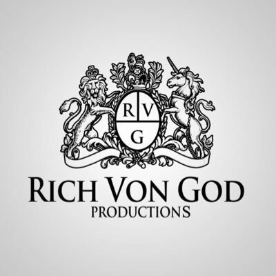 RichVonGod Prod. Profile