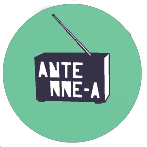 Antenne-A est un festival de musiques et d'Arts technologiques dans le quartier Saint-Roch  à Québec.