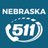 @nebraska511 twitter icon