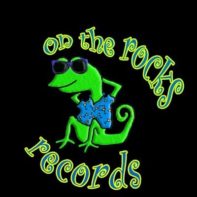 OntheRocksLabel's profile picture. Art Label.