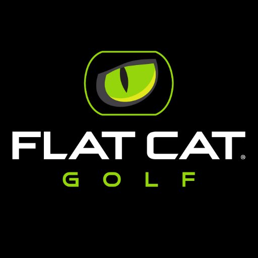 FLAT CAT® is a game-changing putter grip that will help you lower your handicap by putting the feeling of square in the palm of your hand. #squareyourface