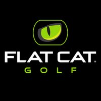 FLAT CAT®(@FLATCATgolf) 's Twitter Profile Photo