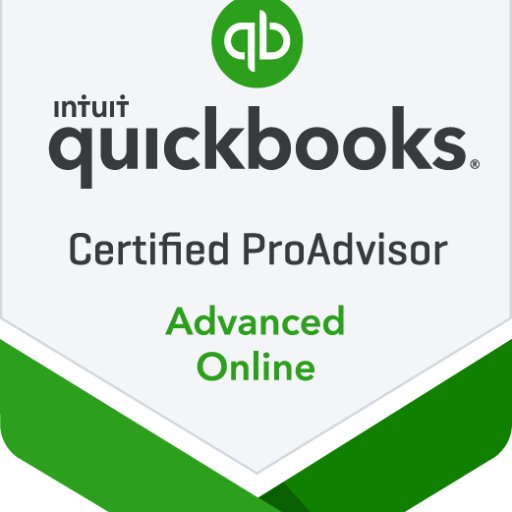 Advanced Certified QuickBooks ProAdvisor specializing in accounting, education and training for small businesses. Here to help your business grow and prosper!