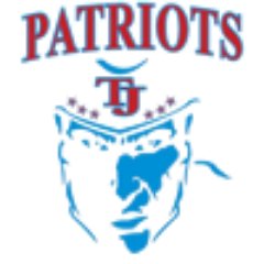 tjhslib's profile picture. Thomas Jefferson High School Library