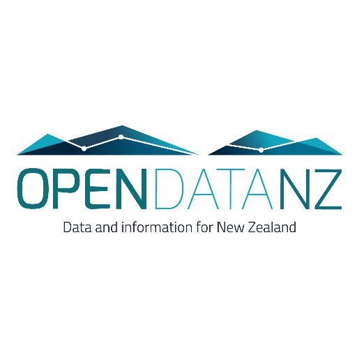 #NewZealand #opendata #opengov