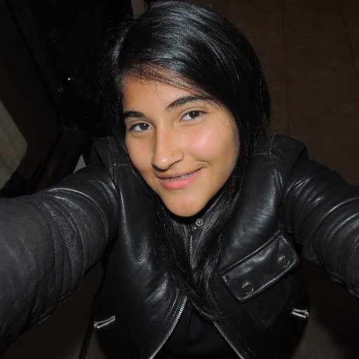 This Twitter is of the Fandom of @SaraCebiius