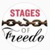 Stages of Freedom (@stages_freedom) Twitter profile photo Stages of Freedom (@stages_freedom) Twitter profile photo