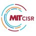 MIT CISR (@MIT_CISR) Twitter profile photo