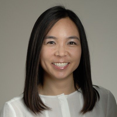 Dr. Catherine Lai