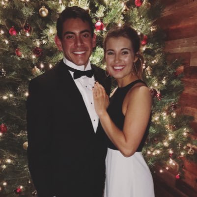 sydney_alicen's profile picture. probably flossing || ↑↓ John 3:30 || gig em '15