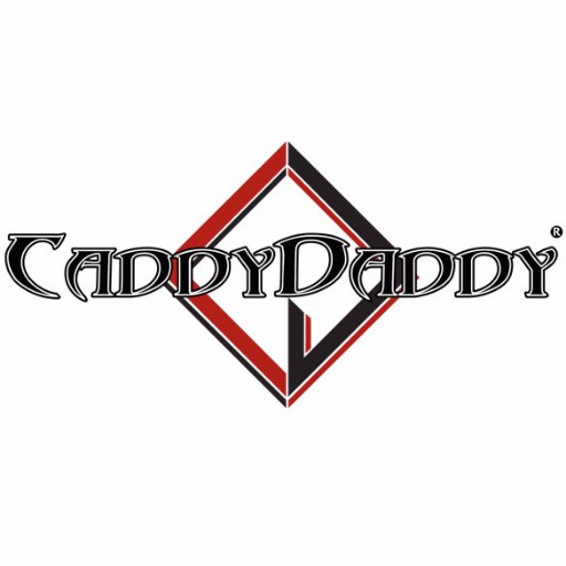 CaddyDaddy Golf is a leading manufacturer of golf travel bags, golf accessories and golf gloves.