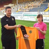 Sean Redford (@redimp71) 's Twitter Profile