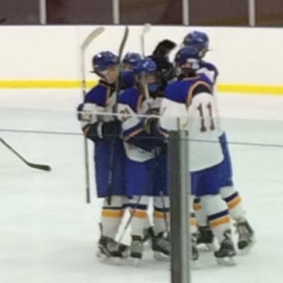 CHS_IceHockey Profile Picture