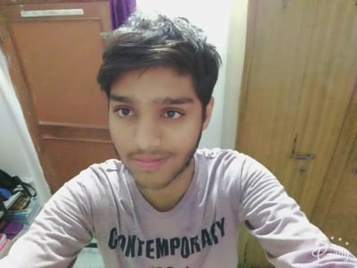 ayush25_sj's profile picture. Virgo...
MSDian..❤