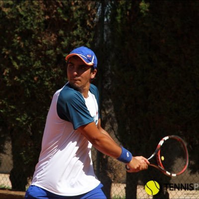 MarcoMiceli11's profile picture. 