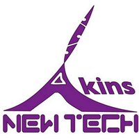 Akins New Tech (@akinsnewtech) Twitter profile photo